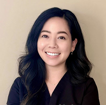 Dr. Tracie Tanaka | Northgate Dental Centre