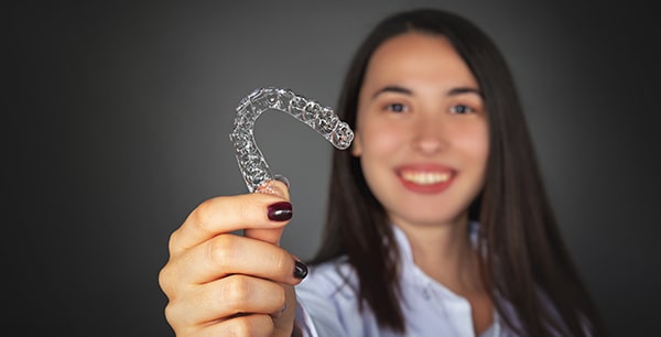 Invisalign | Northgate Dental Centre