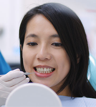 Extractions | Northgate Dental Centre